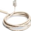 TUELETFU RV Refrigerator Seal Kit for DM2652-0