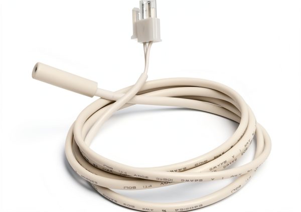 TUELETFU RV Refrigerator Seal Kit for DM2652-0