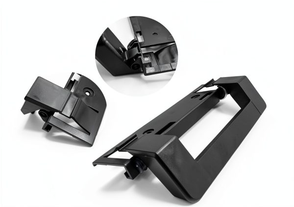 SURPOUF RV Refrigerator Door Handle Plastic Easy Install-5