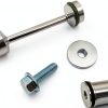 OTMGTGM Oil Pickup Tube for LS Engines CNC Aluminum-3