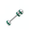 LS Oil Barbell Diverter YGDMD Aluminum Alloy-1