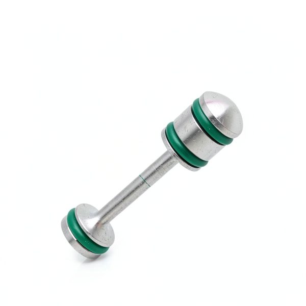 LS Oil Barbell Diverter YGDMD Aluminum Alloy-1