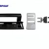 SURPOUF RV Refrigerator Door Handle Plastic Easy Install-6