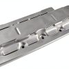 GM Genuine Parts Silver Classic Front In-Channel-0