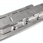 GM Genuine Parts Silver Classic Front In-Channel-0
