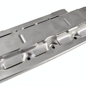 GM Genuine Parts Silver Classic Front In-Channel-0
