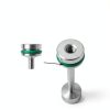 HQRNYP Oil Diverter Barbell GM LS Series Engines-6