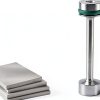 Grandi Oil Restrictor Barbell for GM Gen III & IV LS Engines-1