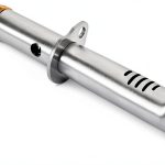Norcold RV Refrigerator Burner Orifice Replacement-0