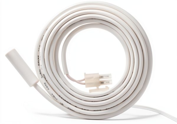 TUELETFU RV Refrigerator Seal Kit for DM2652-1