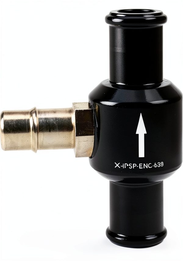 Perrin Performance Engine Oil Restrictor-3