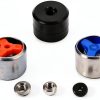 YYSG Metal Engine Oil Restrictor for Chevrolet Sonic-5