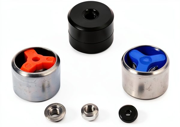 YYSG Metal Engine Oil Restrictor for Chevrolet Sonic-5