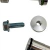 OTMGTGM Oil Pickup Tube for LS Engines CNC Aluminum-2