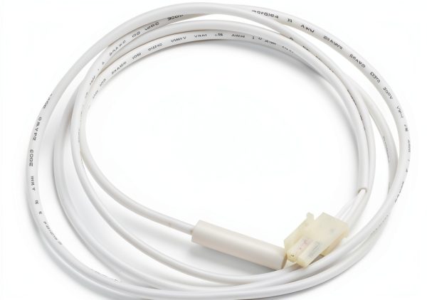 TUELETFU RV Refrigerator Seal Kit for DM2652-4