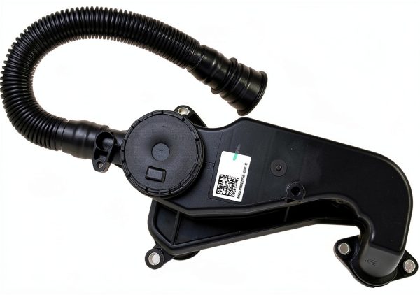 Ford Super Duty OEM Engine Oil Restrictor-2