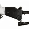 EXARRNX Diesel Air Oil Separator Assembly for Ford F250 F350-0