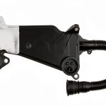 EXARRNX Diesel Air Oil Separator Assembly for Ford F250 F350-0