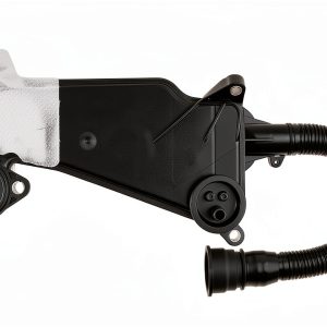 EXARRNX Diesel Air Oil Separator Assembly for Ford F250 F350-0