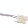 TUELETFU RV Refrigerator Seal Kit for DM2652-7