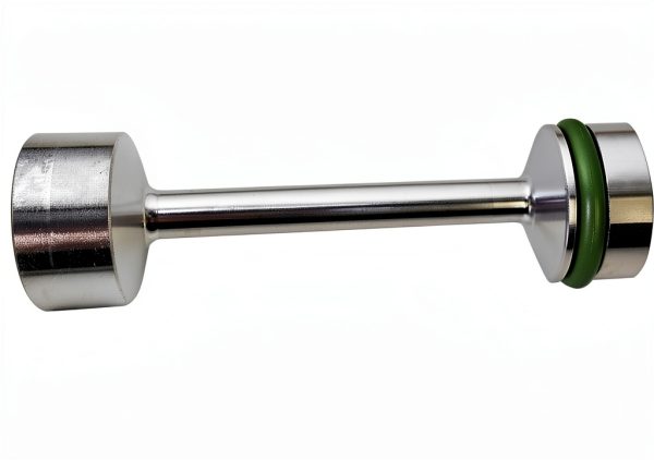OTMGTGM Oil Pickup Tube for LS Engines CNC Aluminum-5