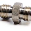 XRTMD Oil Feed Restrictor Stainless Steel Turbo-1