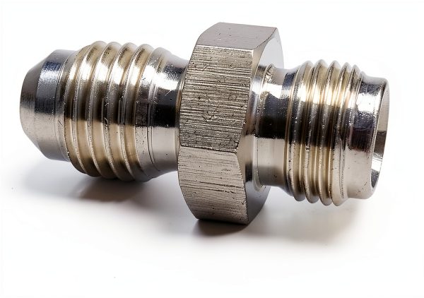 XRTMD Oil Feed Restrictor Stainless Steel Turbo-1