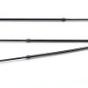 RV Refrigerator Bar Zubebe Double Bar Plastic Metal-5