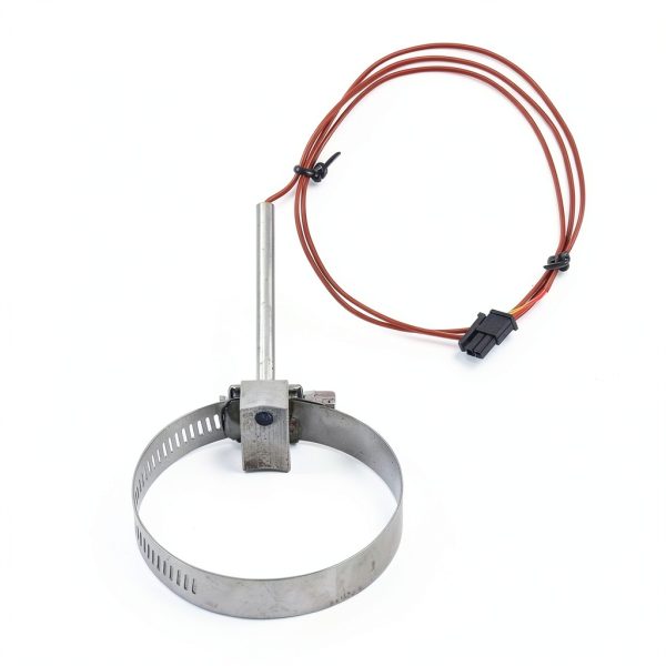 RV Temperature Monitor ChengXinwang Durable Relay-5