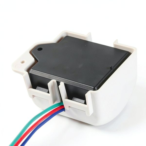 RV Temperature Monitor ChengXinwang Durable Relay-4