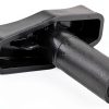 Atwood K1140-09 Roof Vent Knob Black ABS-1