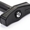 Atwood K1140-09 Roof Vent Knob Black ABS-0