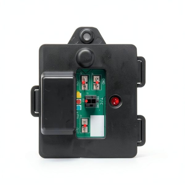 RV Temperature Monitor ChengXinwang Durable Relay-3