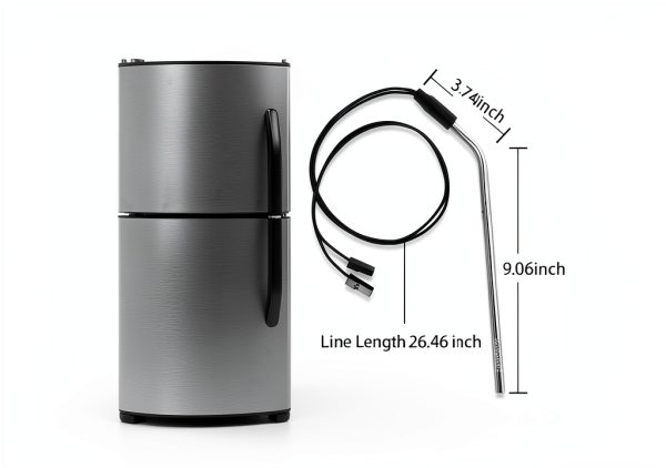 630811 Refrigerator Heating Element jiuoici 300W-4
