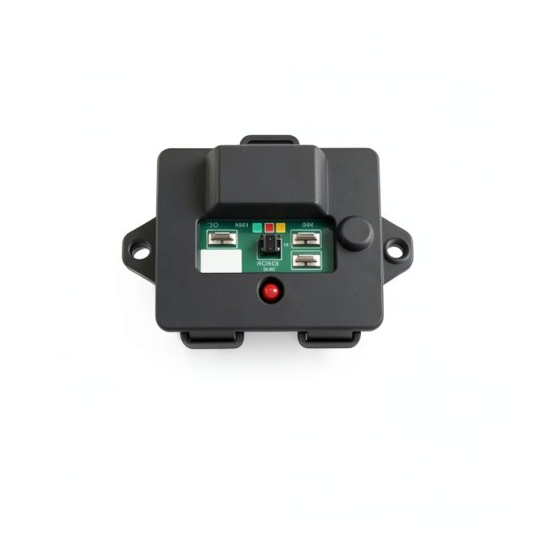 RV Temperature Monitor ChengXinwang Durable Relay-1