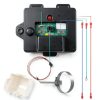 RV Temperature Monitor ChengXinwang Durable Relay-0