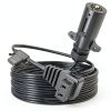 DC 12V Power Cord KarlKers 7 Pin Trailer Connector-6