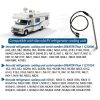 630811 Refrigerator Heating Element jiuoici 300W-1