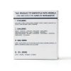 RV Temperature Monitor ChengXinwang Durable Relay-7