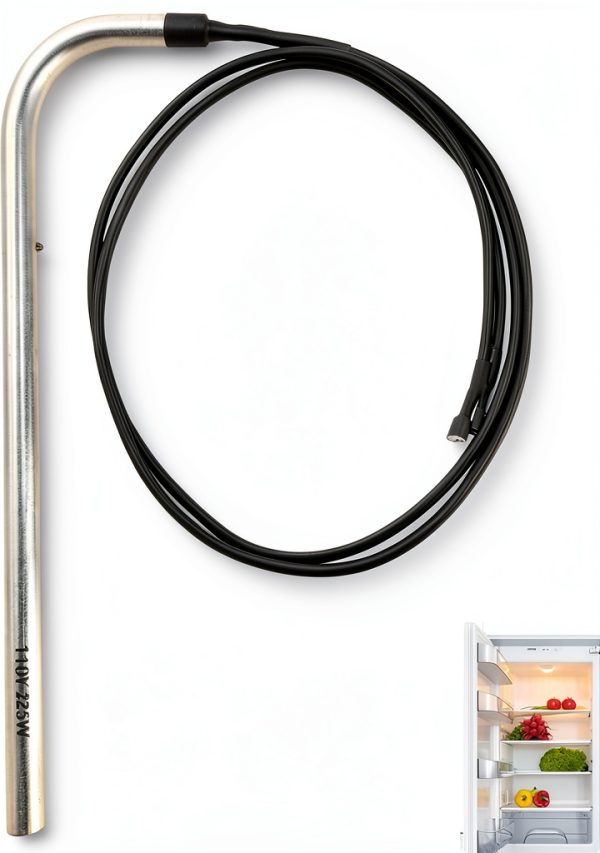 618872 Refrigerator Heating Element Jiuoici 225W-0