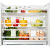 Zubebe RV Refrigerator Bar Adjustable White-2