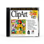 Egames Clip Art Software - Home Publishing Illustration Pack-0