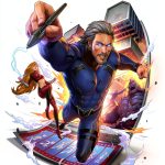 Digital Painting Software Graphixly 12 Month License with 10K Assets-0