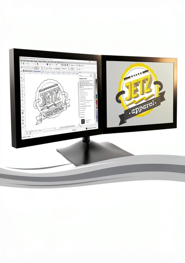CorelDRAW Graphics Suite Layout Illustration Editing CDHSX8ENMBAM-4