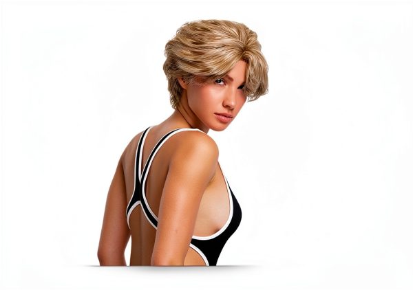 Poser 3D Software by Graphixly and 3D Human Figure Modeling Animation-3
