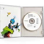 Autodesk SketchBook Pro Digital Art Software with Responsive Brushes-0
