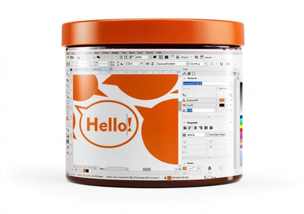CorelDRAW Graphics Suite 2020 Photo Editing Illustration Software-6