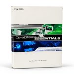 Corel Illustration Software Discontinued 2001 Edition for Windows-0