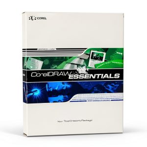 Corel Illustration Software Discontinued 2001 Edition for Windows-0
