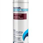 Dust Mop Treatment Boardwalk Metal 100% Refill Pad 18 fl oz-0